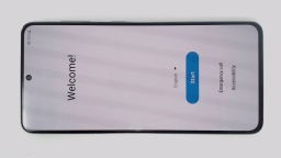 Samsung Galaxy S21 5G SM-G991U Cellphone (Gray 128GB 8GB) Verizon SingleSIM