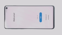 Samsung Galaxy S10 SM-G973U1 Cellphone (Blue 128GB 8GB) Unlocked SingleSIM