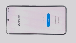 Samsung Galaxy S22 SM-S901U (Black 128GB 8GB) T-Mobile CRACKED/LOOSE REAR