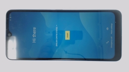 Dream 5G EC211001 Cellphone (Blue 64GB 4GB) Cricket SingleSIM