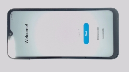 Samsung Galaxy A14 5G SM-S146VL Cellphone (Black 64GB 4GB) Tracfone