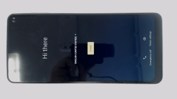 Motorola Moto G Power 2021 XT2117-4 Cellphone (Gray 64GB 4GB) Boost Mobile