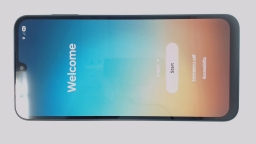 Samsung Galaxy A16 5G SM-A166U Cellphone (Blue 128GB 4GB) T-Mobile DualSIM