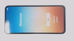 Samsung Galaxy A36 5G SM-A366U Cellphone (Gray 128GB 6GB) Boost Mobile