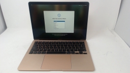 Apple MacBook Air Retina 13" 2020 1.1GHz Dual-Core Intel Core i3 8Gb 256Gb