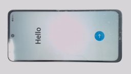 OnePlus Nord N30 5G CPH2515 Cellphone (Gray 128GB 8GB) T-Mobile CRACKED