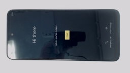 Motorola Moto 5G (2022) XT2213-3 Cellphone (Gray 64GB 4GB) Unlocked SingleSIM