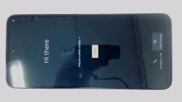 Motorola G Power 5G 2024 XT2415-5 (Black 128GB 8GB) Cricket DualSIM BAD BOARD