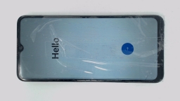 Oppo Nord N300 5G CPH2389 Cellphone (Black 64GB 4GB) T-Mobile CRACKED/RESIDUE