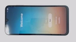 Samsung Galaxy A15 5G SM-A156U Cellphone (Blue 64GB 4GB) MetroPCS SingleSIM