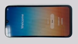 Samsung Galaxy A15 5G SM-A156U1/DS Cellphone (Blue 128GB 4GB) Unlocked