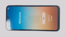 Samsung Galaxy A15 5G SM-A156U1/DS Cellphone (Blue 128GB 4GB) T-Mobile