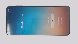 Samsung Galaxy S21+ 5G SM-G996U Cellphone (Black 128GB 8GB) T-Mobile