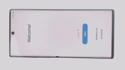 Samsung Galaxy Note10 SM-N970U1 (Pink 256GB 8GB) Unlocked SingleSim BLACKSPOT