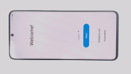 Samsung Galaxy S20 5G SM-G981U Cellphone (Gray 128GB 12GB) T-Mobile SingleSIM