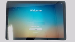 Samsung Galaxy Tab A9+ SM-X210 11" Tablet (Silver 64GB 4GB) WiFi