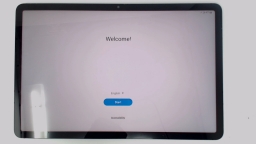 Samsung Galaxy Tab S7 5G SM-T878U 11" Tablet (Gray 128GB 6GB) Verizon