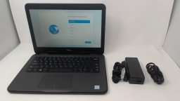 Dell Latitude 3310 i5-8265U 1.6GHz 16Gb 256Gb SSD 1366x768p Display 11Pro