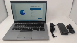 Dell Latitude 5410 i7-10610U 1.8GHz 16Gb 256Gb SSD 1080P Display 11Pro