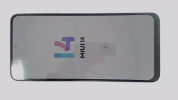 Xiaomi Poco X5 5G 22111317PG Cellphone (Gray 128GB 6GB) Unknown Carrier