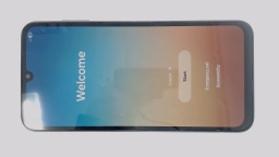 Samsung Galaxy A15 5G SM-S156V Cellphone (Blue 128GB) Tracfone