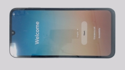 Samsung Galaxy A15 5G SM-A156U1/DS Cellphone (Blue 128GB 4GB) T-Mobile