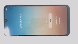 Samsung Galaxy A16 5G SM-A166U1 Cellphone (Gray 128GB 4GB) T-Mobile