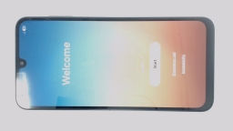 Samsung Galaxy A16 5G SM-A166U1 Cellphone (Gray 128GB 4GB) T-Mobile DualSIM