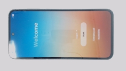 Samsung Galaxy A36 5G SM-A366U Cellphone (Gray 128GB 6GB) T-Mobile CRACKEDCAM