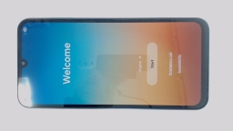 Samsung Galaxy A15 5G SM-S156V Cellphone (Blue 128GB 4GB) Tracfone SingleSIM