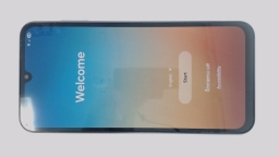 Samsung Galaxy A15 5G SM-A156U1/DS Cellphone (Blue 128GB) T-Mobile SingleSIM