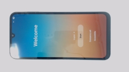 Samsung Galaxy A15 5G SM-A156U1/DS Cellphone (Blue 128GB 4GB) MetroPCS