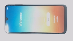 Samsung Galaxy A16 5G SM-A166U Cellphone (Gray 128GB 4GB) Dish Network