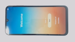 Samsung Galaxy A15 5G SM-S156V Cellphone (Blue 64GB 4GB) Tracfone