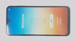 Samsung Galaxy A16 5G SM-A166U Cellphone (Gray 128GB 4GB) T-Mobile DualSIM