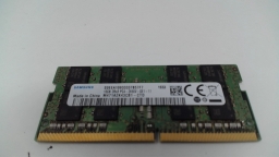 Samsung 1x 16GB M471A2K43CB1-CTD DDR4 2666MHz CL19 SO-DIMM Memory