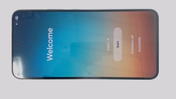 Samsung Galaxy S22+ SM-S906U Cellphone (Black 128GB 8GB) T-Mobile DualSIM