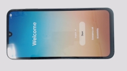 Samsung Galaxy A15 5G SM-A156U Cellphone (Blue 128GB 4GB) T-Mobile