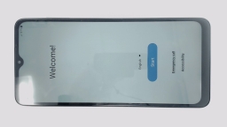 Samsung Galaxy A12 SM-A125U1/DS Cellphone (Black 32GB 3GB) Unlocked SingleSIM