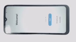 Samsung Galaxy A14 5G SM-A146U Cellphone (Black 64GB 4GB) Cricket