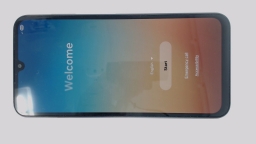 Samsung Galaxy A15 5G SM-A156U1/DS Cellphone (Blue 128GB 4GB) AT&T