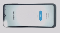 Samsung Galaxy A14 5G SM-A146U Cellphone (Black 64GB 4GB) Cricket SingleSIM