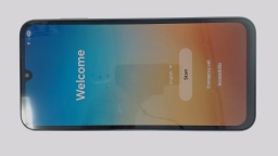 Samsung Galaxy A15 5G SM-S156V Cellphone (Blue 64GB 4GB) Tracfone