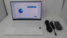 Samsung Galaxy Book 2 Pro 950 XED i7-1260P 2.1GHz 16Gb 1TB SSD 1080P 11Pro