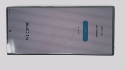 Samsung Galaxy Note20 Ultra 5G SM-N986U (Pink 128GB 12GB) T-Mobile