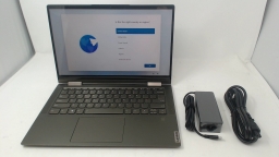 Lenovo IdeaPad Yoga 7 14ITL5 i5-1135G7 2.4GHz 12Gb 512Gb SSD 1080P Touch
