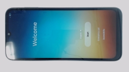 Samsung Galaxy A14 5G SM-A146U Cellphone (Black 64GB 4GB) Cricket SingleSIM