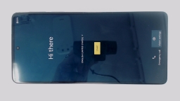 Motorola Edge+ 5G UW 2022 XT2201-4 Cellphone (Blue 128GB 8GB) Verizon