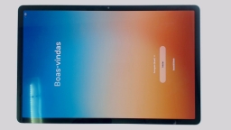 Samsung Galaxy Tab S10+ SM-X820 12.4" Tablet (Gray 512GB 12GB) WiFi