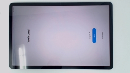 Samsung Galaxy Tab S7 FE 5G SM-T738U (Black 64GB 4GB) Verizon BAD BOARD